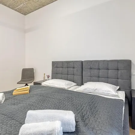 City Flow - Happy Appartement *