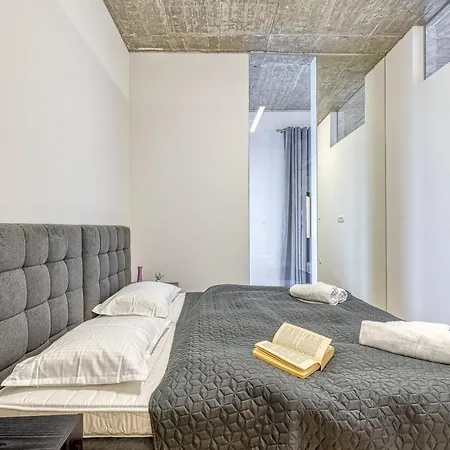 City Flow - Happy Ljubljana