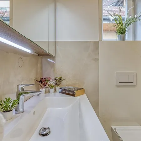 City Flow - Happy Appartement