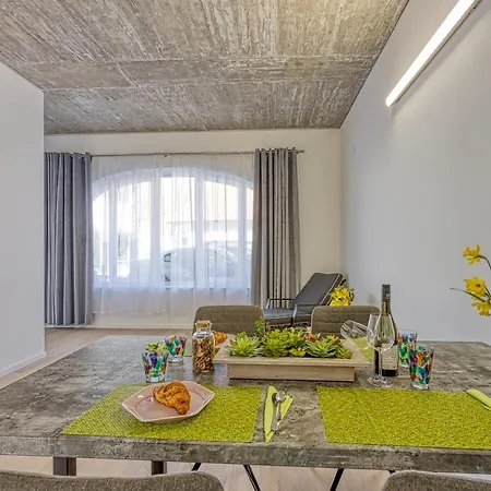 Apartamento City Flow - Happy *