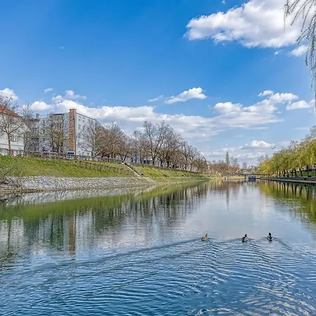 City Flow - Happy Appartement *