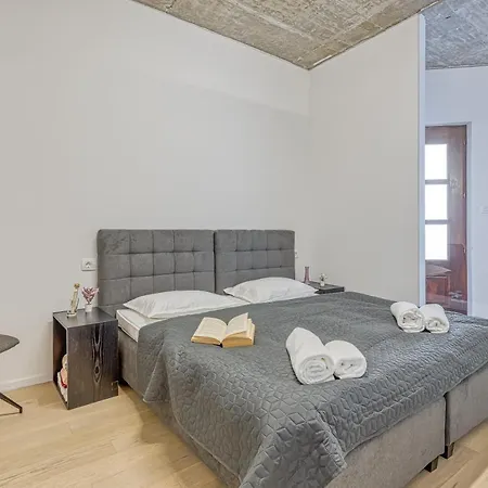 City Flow - Happy Apartamento Liubliana