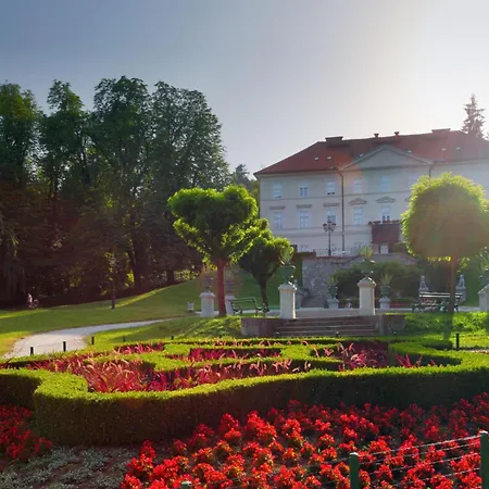 Appartement City Flow - Happy Ljubljana
