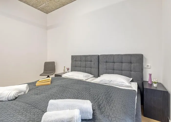 City Flow - Happy شقة *