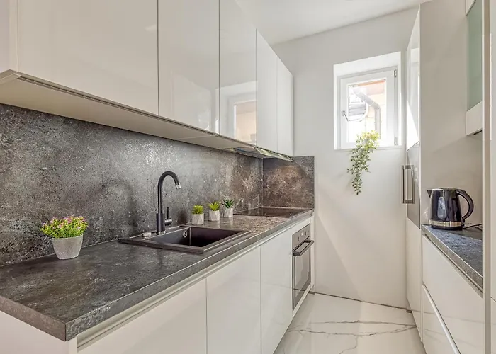 شقة City Flow - Happy *