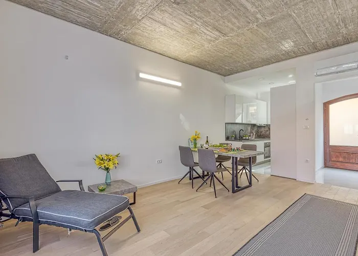 City Flow - Happy شقة *