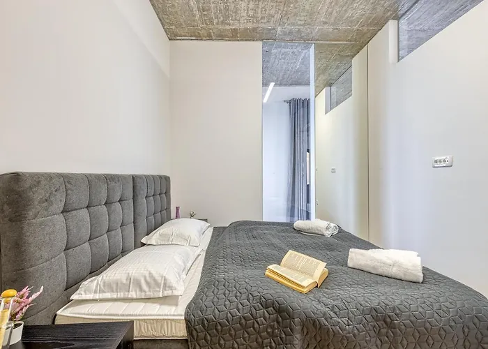 City Flow - Happy ليوبليانا