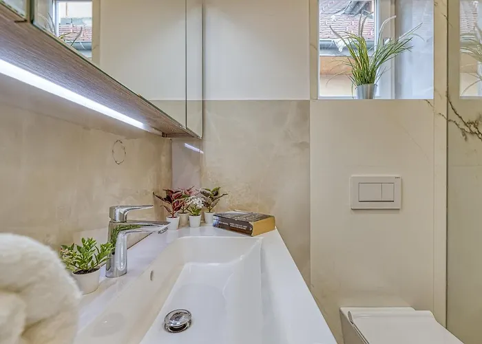 City Flow - Happy شقة