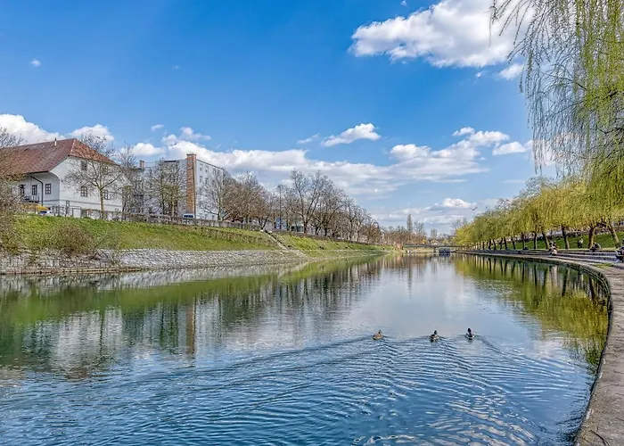 City Flow - Happy شقة *