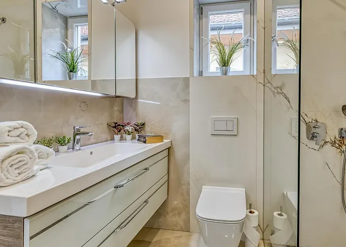 City Flow - Happy شقة *