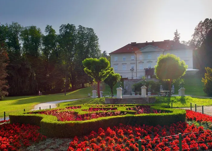 شقة City Flow - Happy ليوبليانا