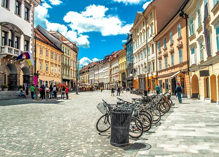 City Flow - Happy شقة