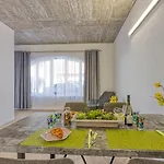 Apartamento City Flow - Happy *