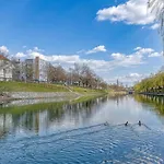 City Flow - Happy Apartamento *
