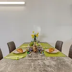 Apartamento City Flow - Happy *